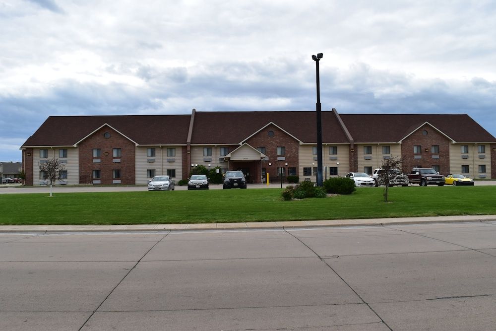 Days Inn by Wyndham Grand Island 2 étoiles à Grand Island