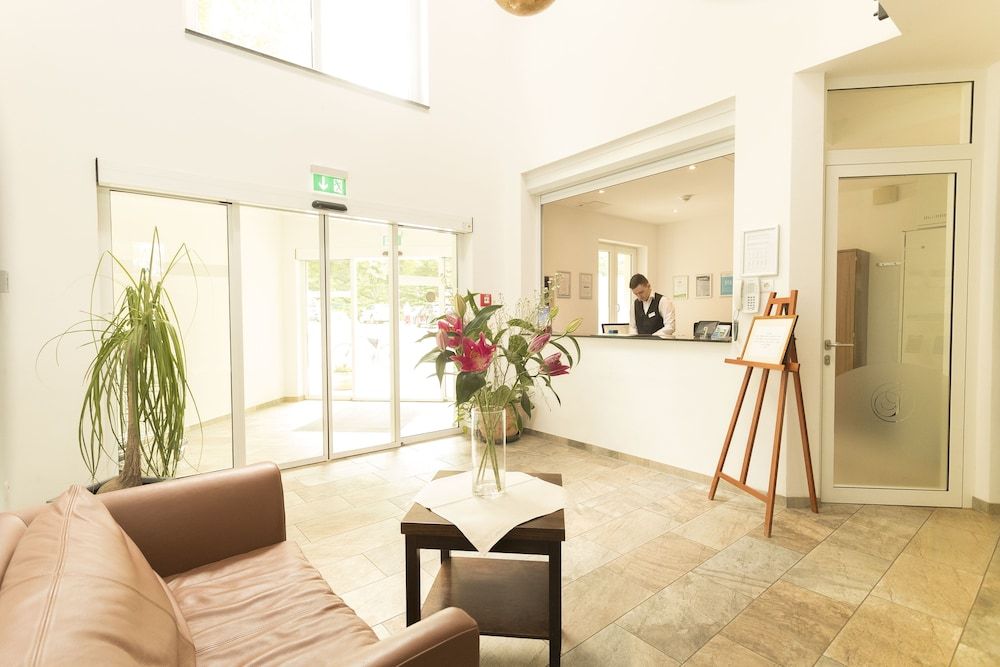 Strandhaus am Inselsee 2