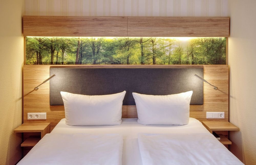 Aktiv & Vital Hotel Thüringen 3