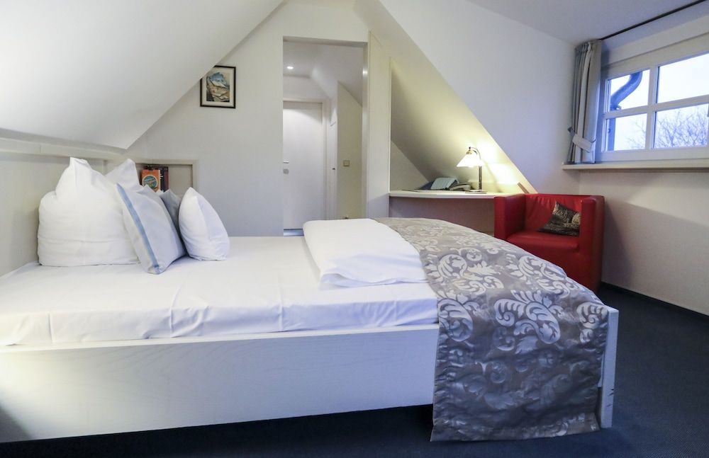 Marienthaler Gasthof 3 estrelas em Marienthal