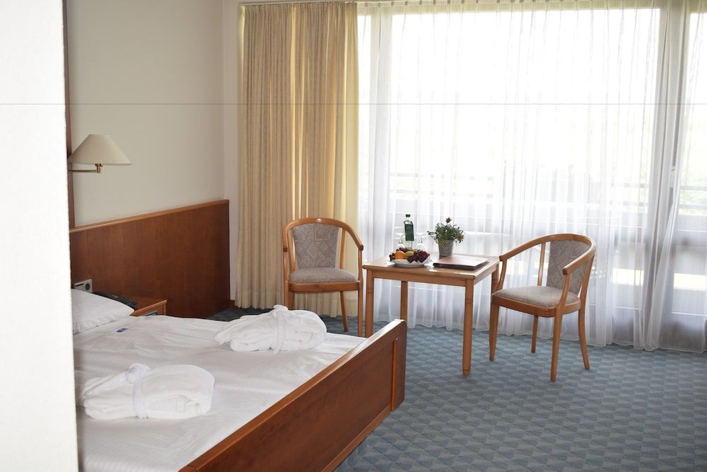 Kurhotel Bad Rodach 2