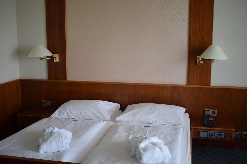 Kurhotel Bad Rodach 3