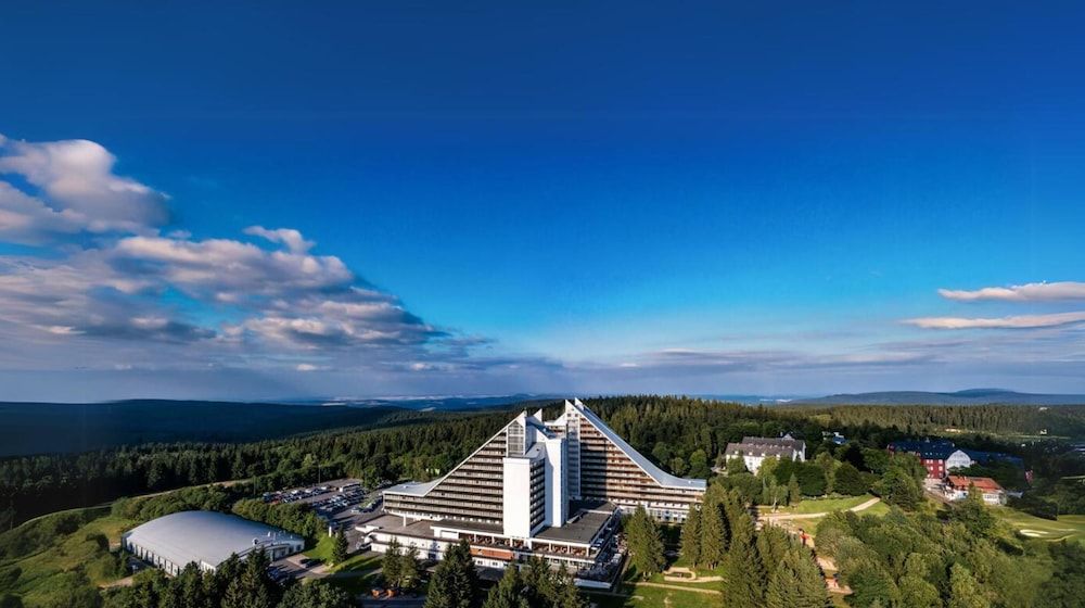 AHORN Panorama Hotel Oberhof 3 estrelas em Oberhof