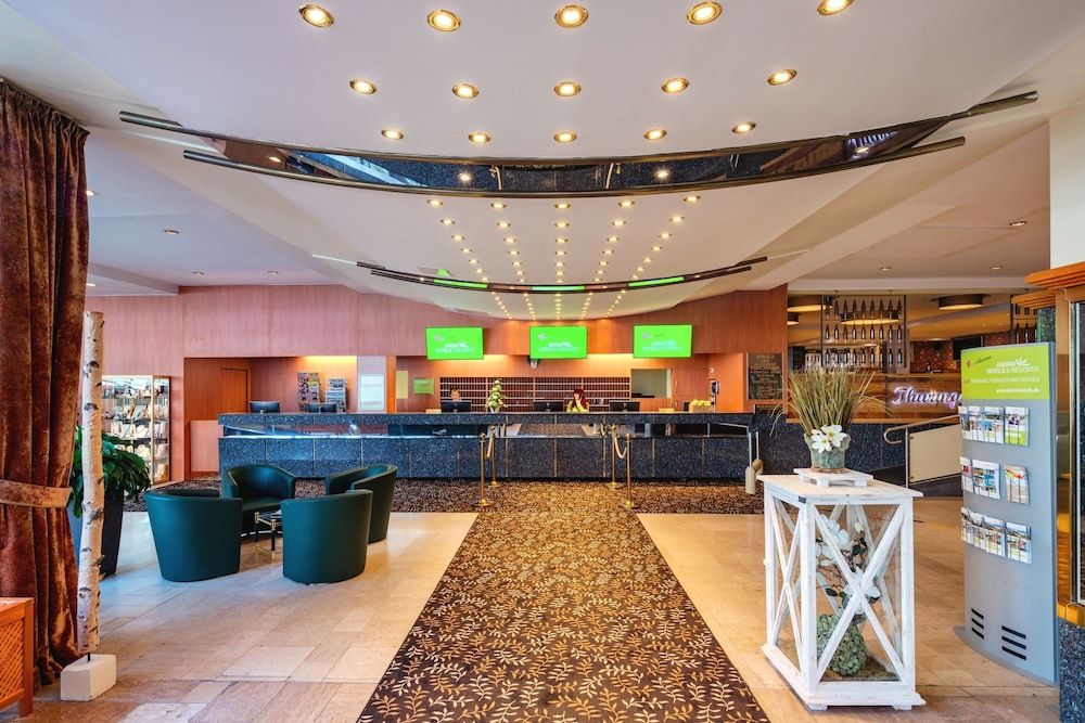 AHORN Panorama Hotel Oberhof 2