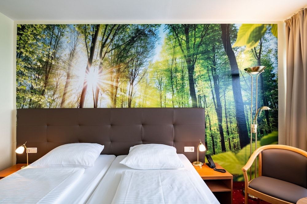 AHORN Panorama Hotel Oberhof 3