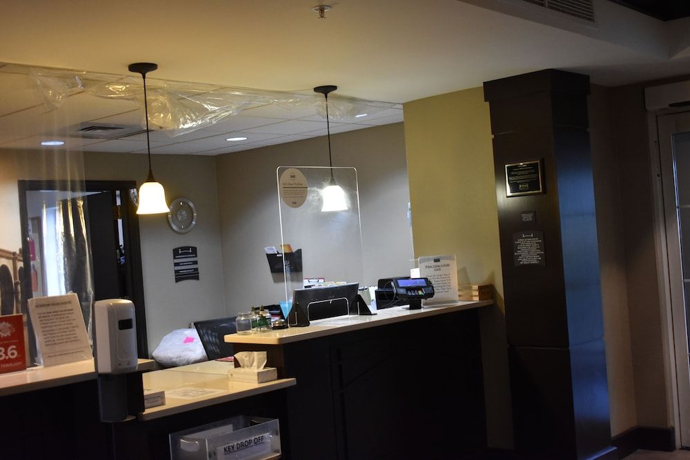 Staybridge Suites Cranbury-South Brunswick 3