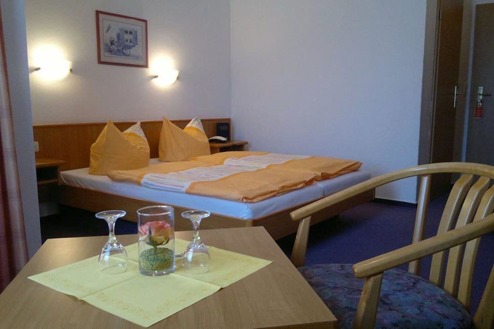 Hotel Zum Schneekopf 2