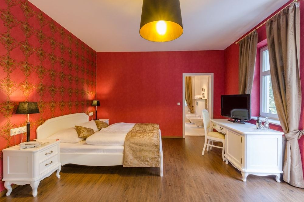 Seeschloss Schorssow 2