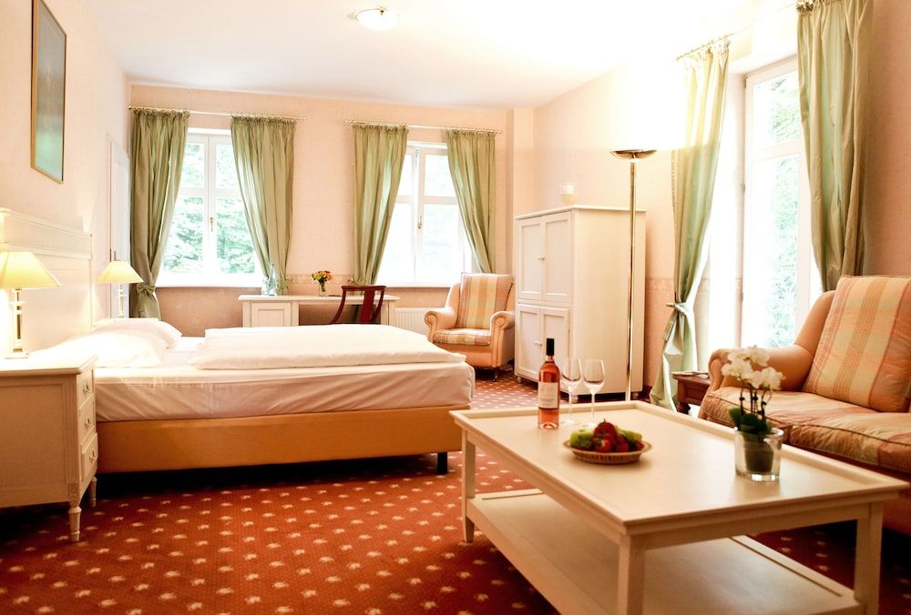 Seeschloss Schorssow 3