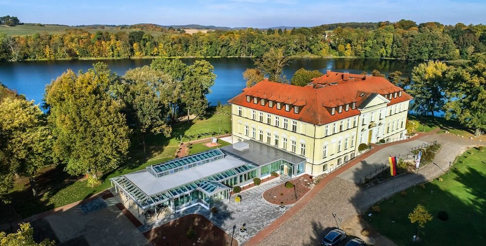 Seeschloss Schorssow -1 estrelas em Schorssow