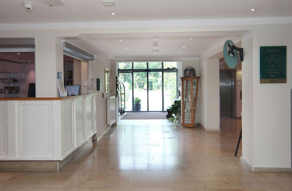 Alpha Hotel Hermann von Salza 2