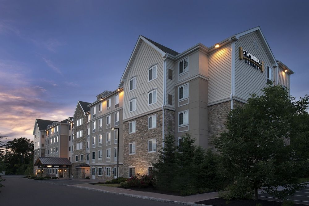 Staybridge Suites North Brunswick by IHG 3 étoiles à North Brunswick