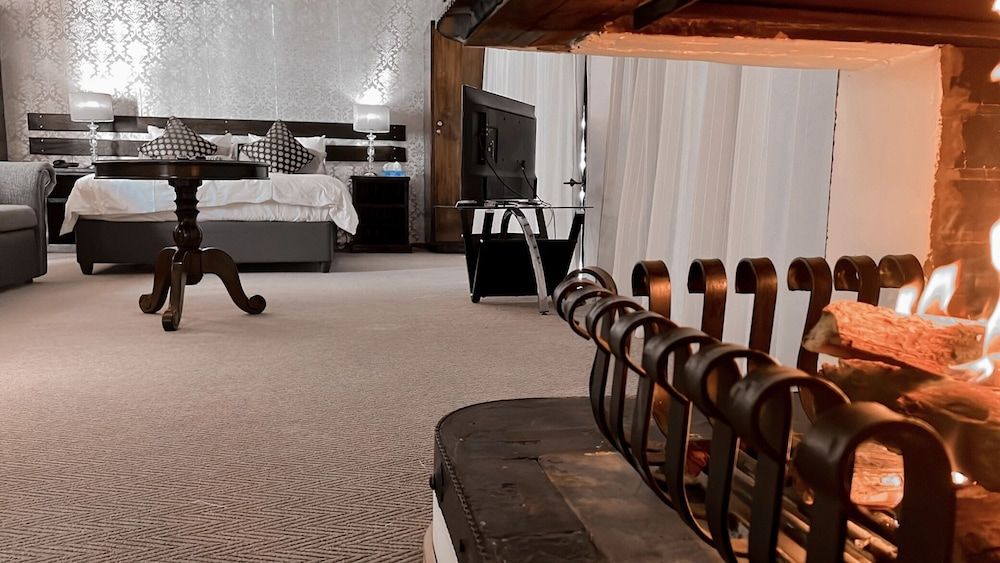 Casa Blanca Boutique Hotel Pension 3