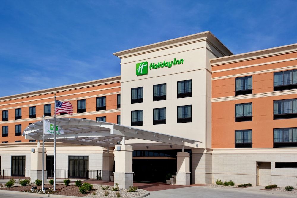 Holiday Inn St. Louis Fairview Heights by IHG 3 étoiles à Fairview Heights