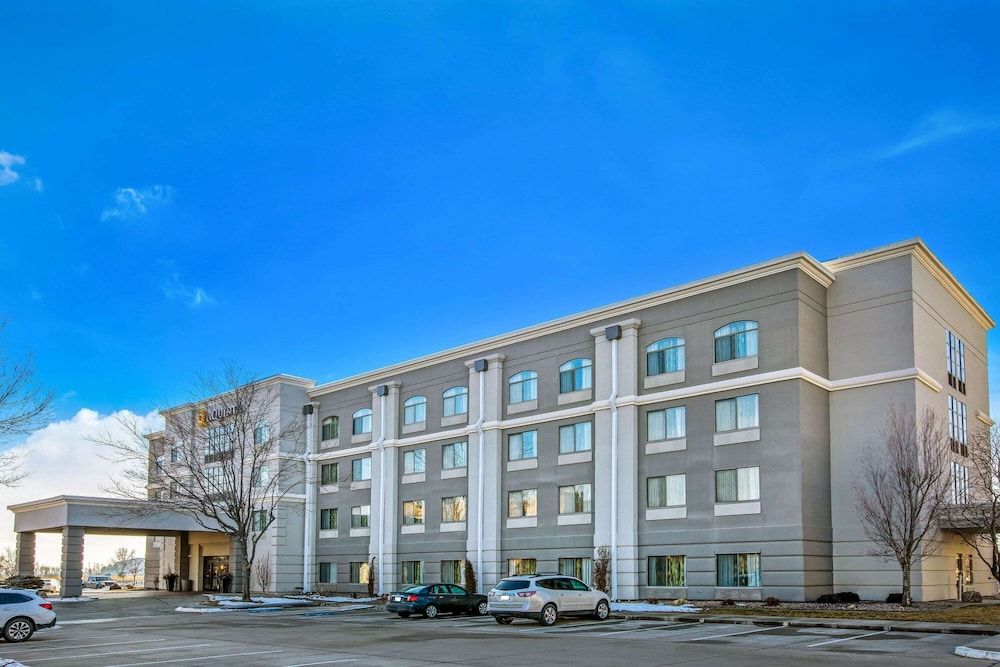 La Quinta Inn & Suites by Wyndham Kearney 3 étoiles à Kearney