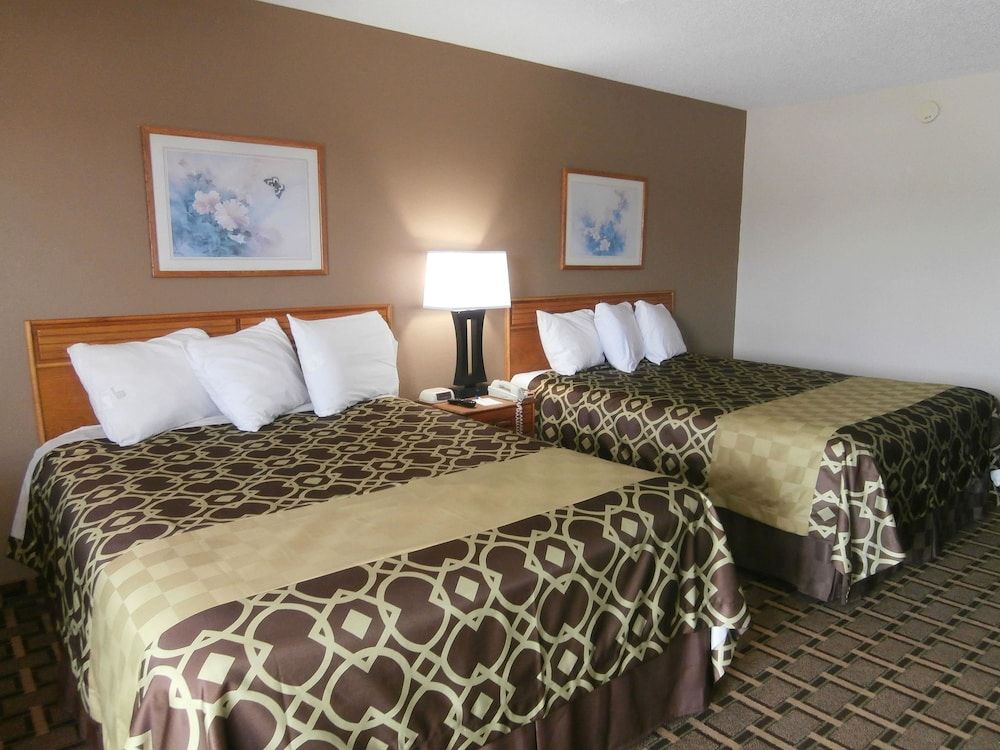 Americas Best Value Inn Blue Ridge 3