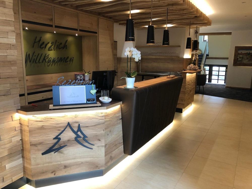 Hotel-Gasthof Thüringer Hof 3