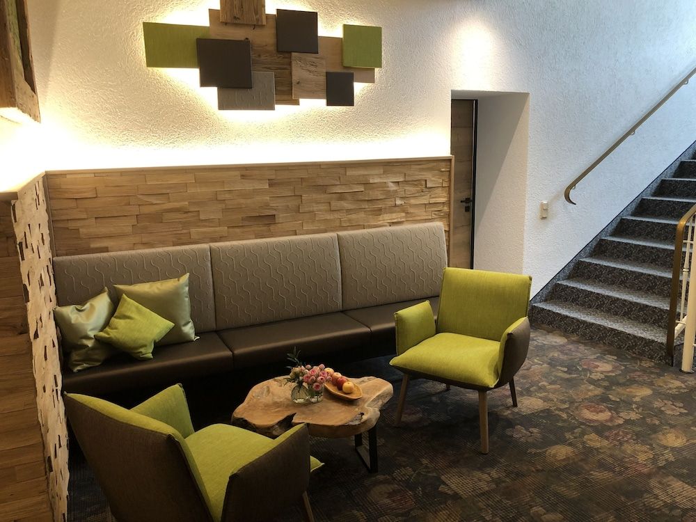 Hotel-Gasthof Thüringer Hof 2