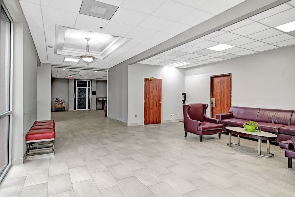 Holiday Inn Piscataway Somerset by IHG 4 estrelas em Piscataway