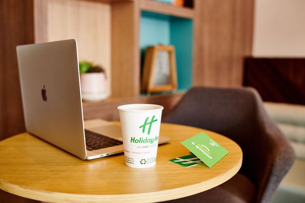 Holiday Inn Piscataway Somerset by IHG 2