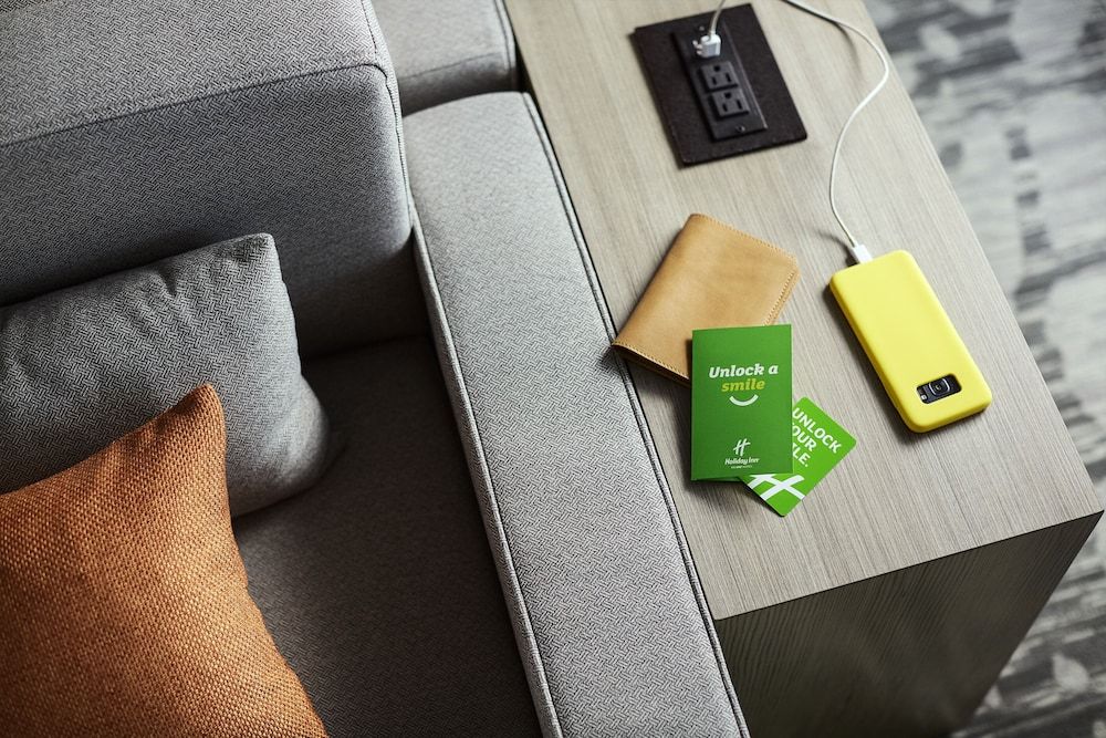 Holiday Inn Piscataway Somerset by IHG 3