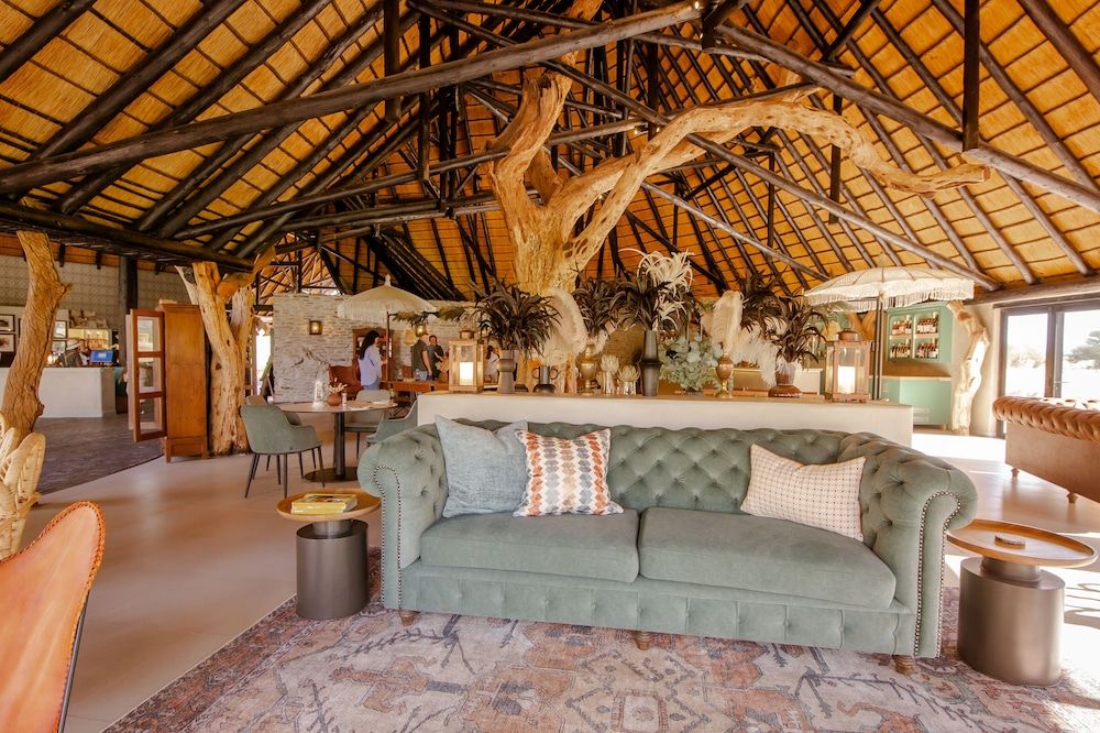 Okapuka Safari Lodge 3