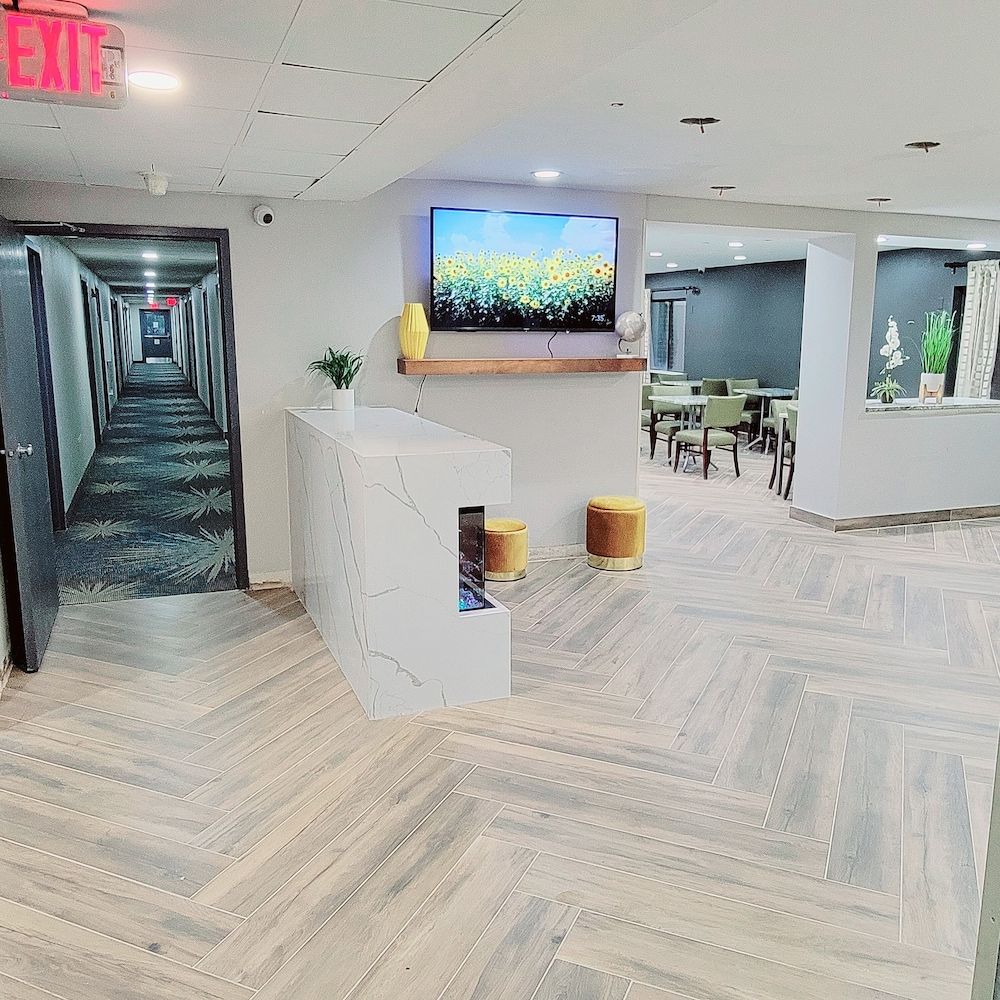 Days Inn by Wyndham Pleasant Prairie Kenosha 2