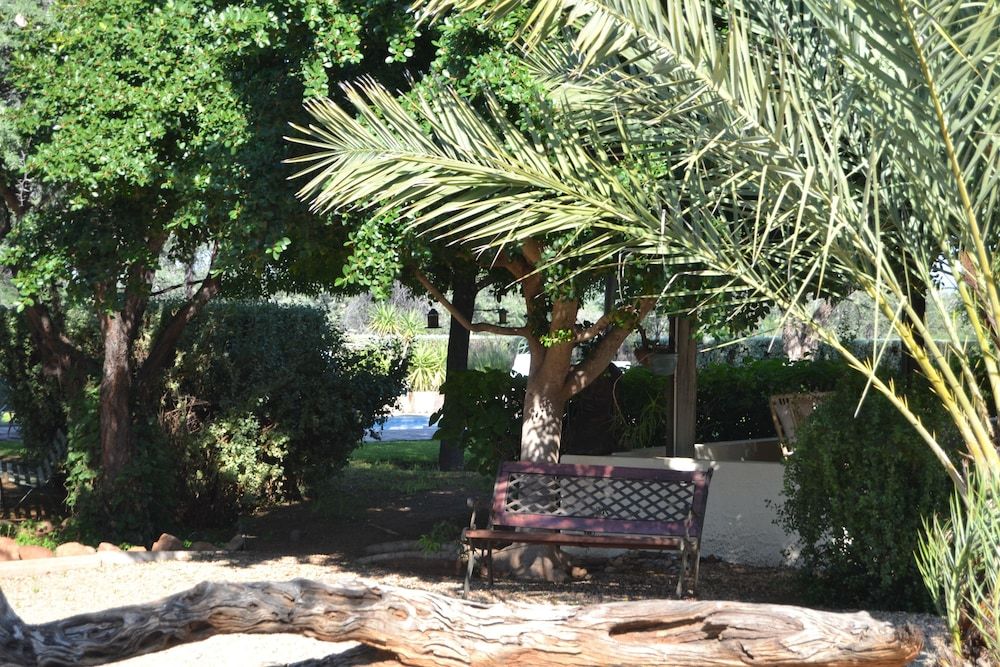 Etango Ranch Guest Farm -1 estrelas em Voigtland