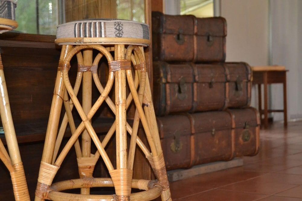 Etango Ranch Guest Farm 2