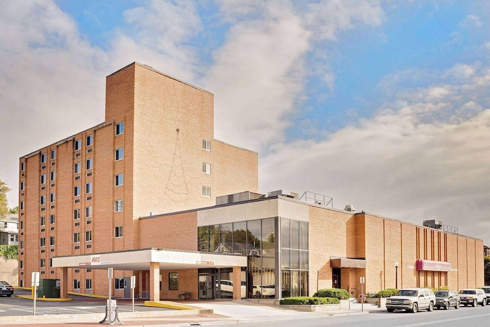 Ramada by Wyndham Marquette 3 estrelas em Marquette