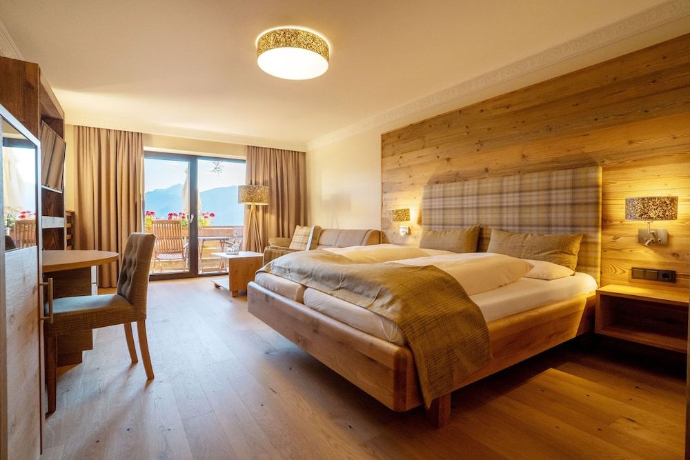 Biohotel Eggensberger 3