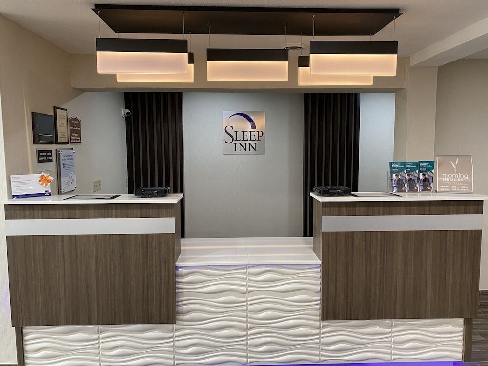 Sleep Inn St. Robert-Fort Leonard Wood 2