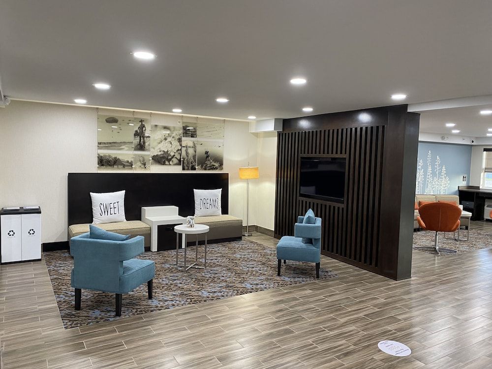 Sleep Inn St. Robert-Fort Leonard Wood 3