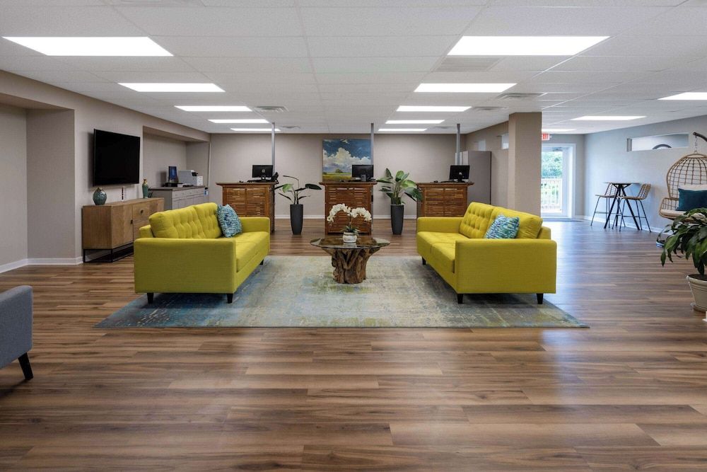 Atlantic Beach Resort 3