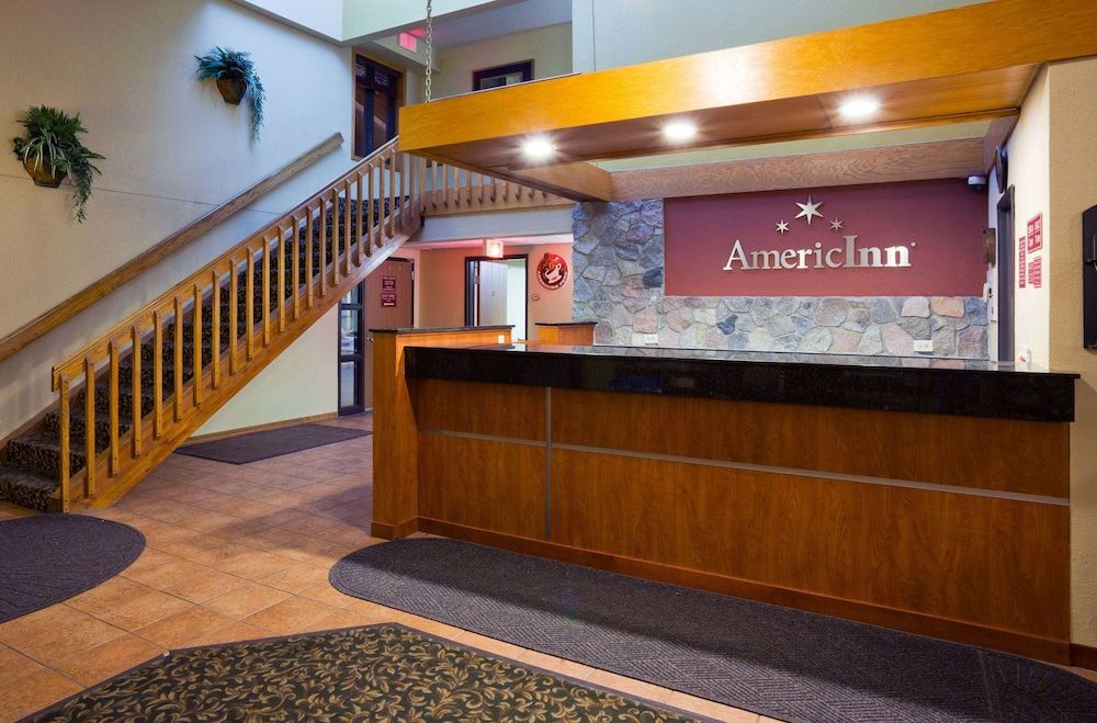 AmericInn by Wyndham Fargo West Acres 3