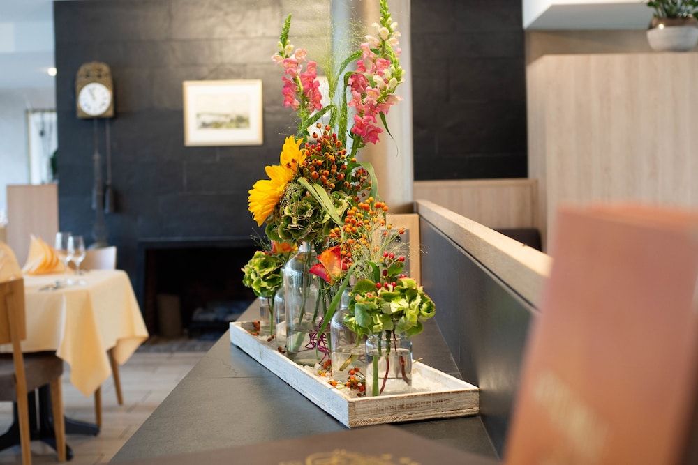 Hotel Villa Am Rhein 2