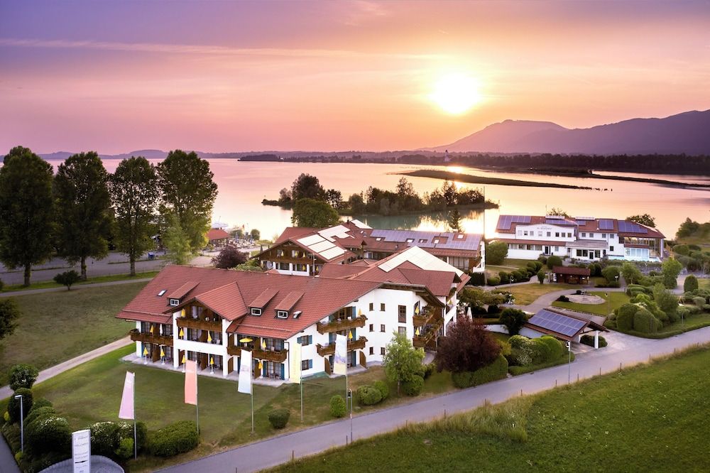 Hotel Sommer Füssen 4 estrelas em Füssen