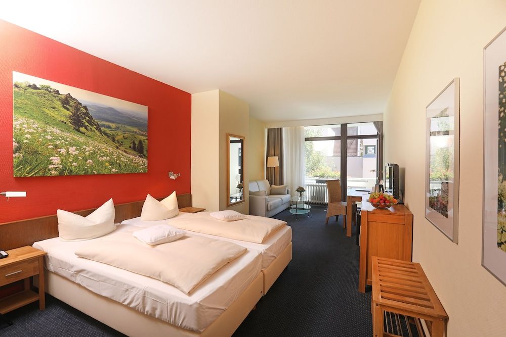 Hotel Gersfelder Hof 3