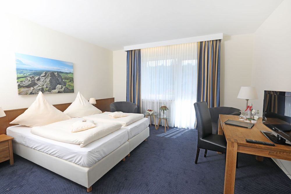 Hotel Gersfelder Hof 2