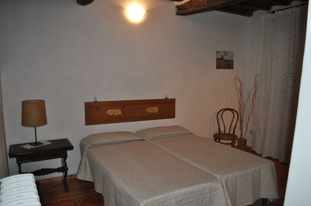 Lionforti da Vico B&B and Apartments 3
