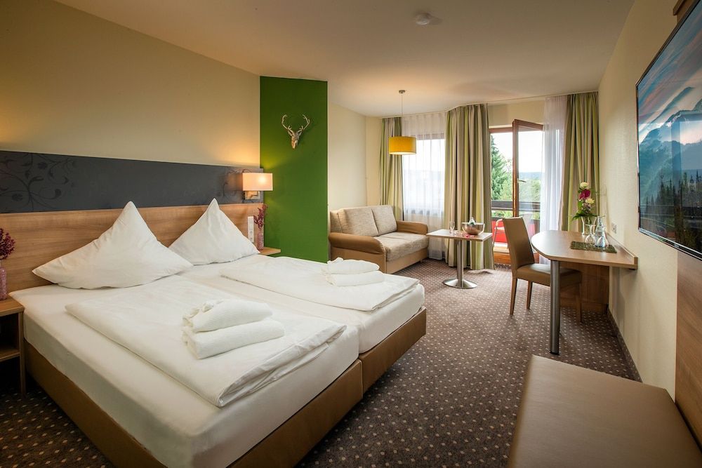 Hotel-Resort Waldachtal - Adults only 3 estrelas em Waldachtal