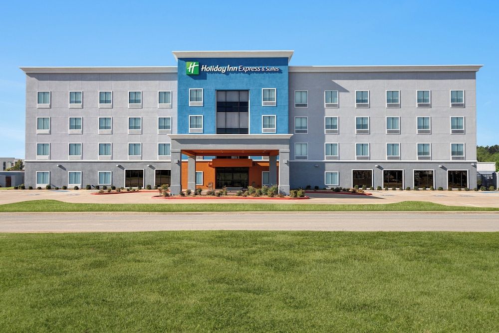 Holiday Inn Express & Suites Forrest City by IHG 2 étoiles à Forrest City