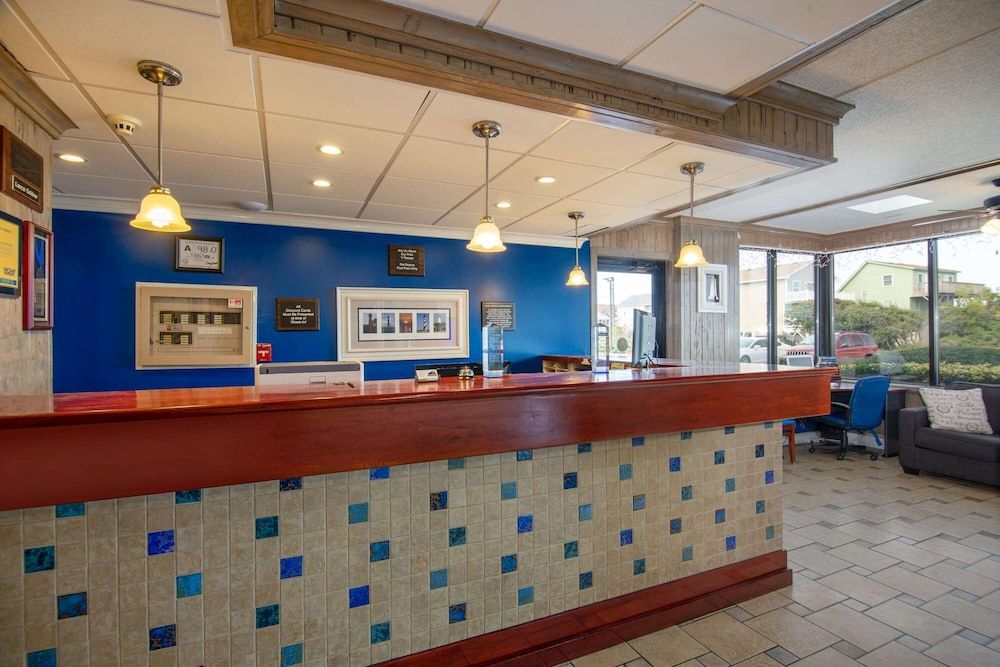 Travelodge by Wyndham Outer Banks/Kill Devil Hills 3