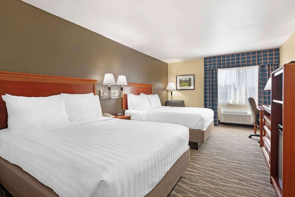 Best Western Canon City 3