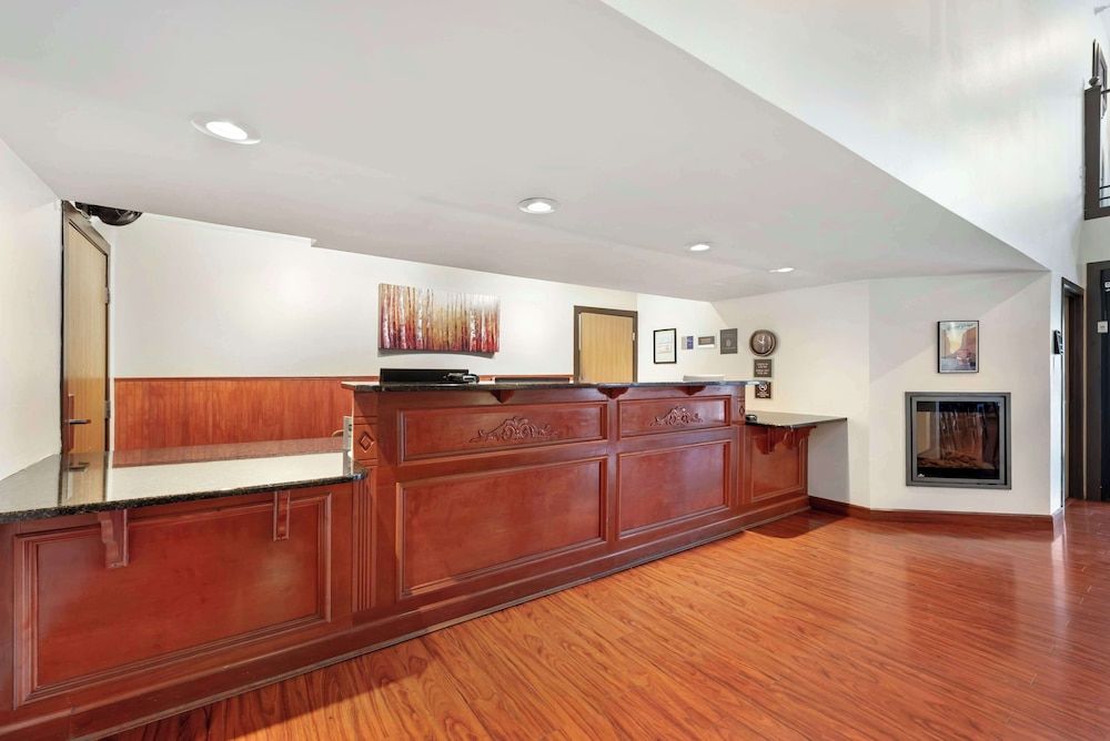 Best Western Canon City 2