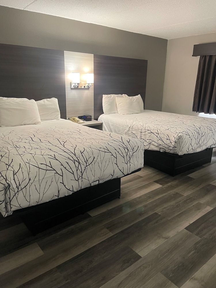 HomeTown Inn & Suites 3 estrelas em Belle Plaine