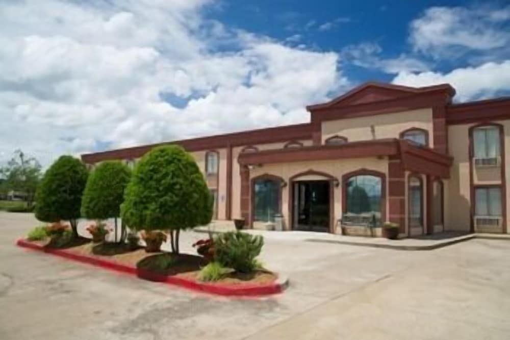 Rest Inn Fort Smith 2 étoiles à Fort Smith