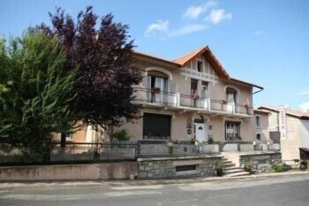 Hotel Bayle 2 estrelas em Belcaire