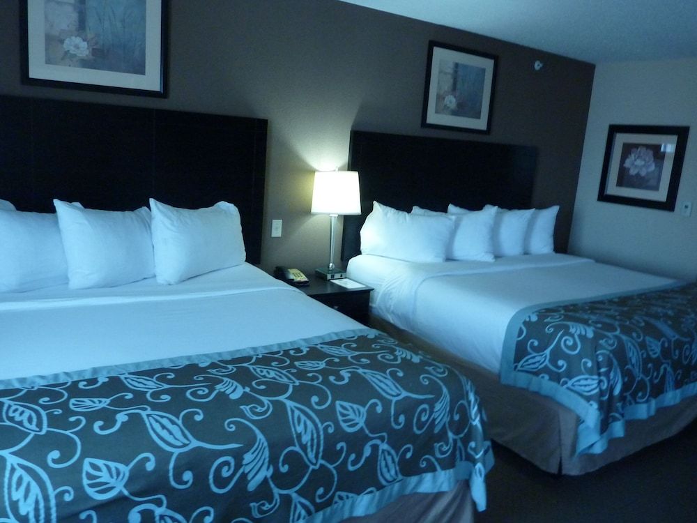 Wingate by Wyndham Erlanger / Florence / Cincinnati South 3