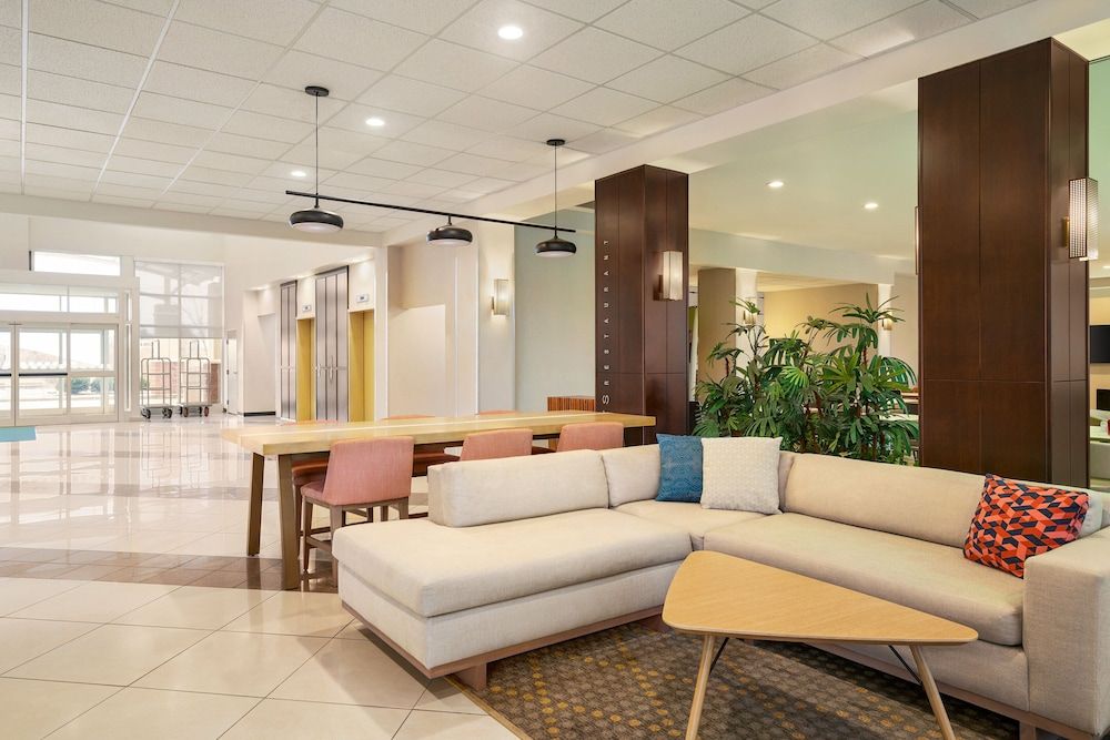 Holiday Inn Florence by IHG 3